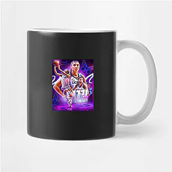 Azzi Fudd Fan Art Azzi Fudd Mugs