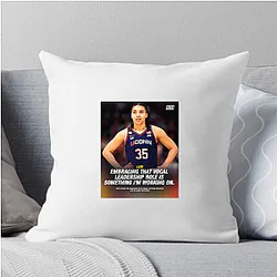 Azzi Fudd Merchandise Azzi Fudd Pillows Cover