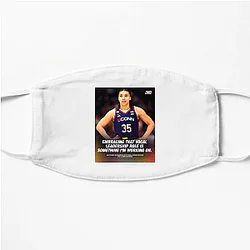 Azzi Fudd Merchandise Azzi Fudd Face Masks
