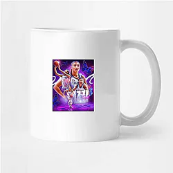 Azzi Fudd Fan Art Azzi Fudd Mugs