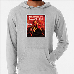 Azzi Fudd Signature Azzi Fudd Hoodies