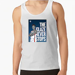 Azzi Fudd Collection for fans Azzi Fudd Tank Tops
