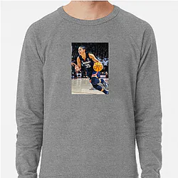 Azzi Fudd Merch Collection Azzi Fudd Sweatshirts