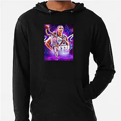 Azzi Fudd Fan Art Azzi Fudd Hoodies