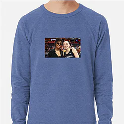 Azzi Fudd Merch Azzi Fudd Sweatshirts
