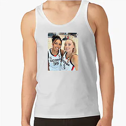 Azzi Fudd Limited Collection Azzi Fudd Tank Tops