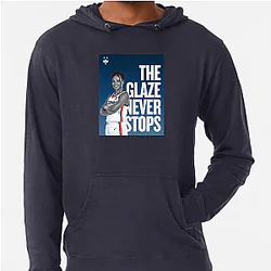 Azzi Fudd Collection for fans Azzi Fudd Hoodies