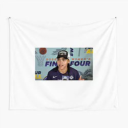 Azzi Fudd Merchandise For Fans Azzi Fudd Tapestries
