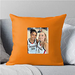 Azzi Fudd Limited Collection Azzi Fudd Pillows Cover