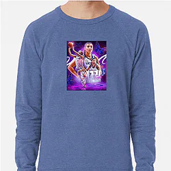 Azzi Fudd Fan Art Azzi Fudd Sweatshirts