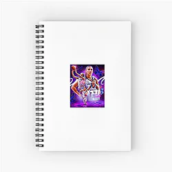 Azzi Fudd Fan Art Azzi Fudd Notebook