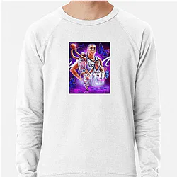 Azzi Fudd Fan Art Azzi Fudd Sweatshirts