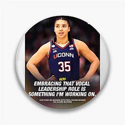 Azzi Fudd Merchandise Azzi Fudd Pins