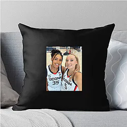 Azzi Fudd Limited Collection Azzi Fudd Pillows Cover