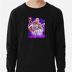 Azzi Fudd Fan Art Azzi Fudd Sweatshirts