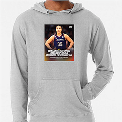 Azzi Fudd Merchandise Azzi Fudd Hoodies