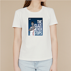 Azzi Fudd Collection for fans Azzi Fudd T-Shirts