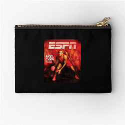 Azzi Fudd Signature Azzi Fudd Zipper Pouches