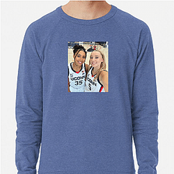 Azzi Fudd Limited Collection Azzi Fudd Sweatshirts