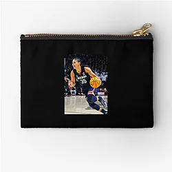 Azzi Fudd Merch Collection Azzi Fudd Zipper Pouches