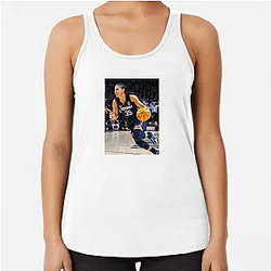Azzi Fudd Merch Collection Azzi Fudd Tank Tops