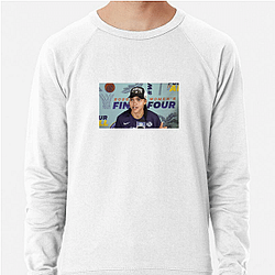 Azzi Fudd Merchandise For Fans Azzi Fudd Sweatshirts