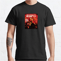 Azzi Fudd Signature Azzi Fudd T-Shirts