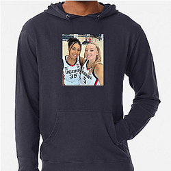 Azzi Fudd Limited Collection Azzi Fudd Hoodies