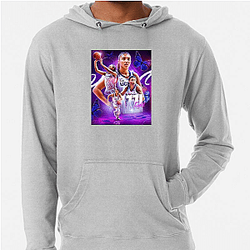 Azzi Fudd Fan Art Azzi Fudd Hoodies