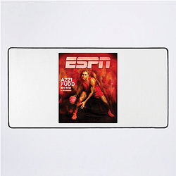Azzi Fudd Signature Azzi Fudd Mouse Pads