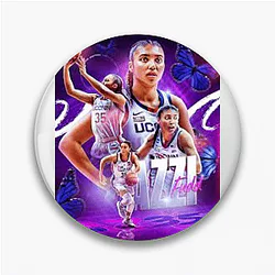 Azzi Fudd Fan Art Azzi Fudd Pins