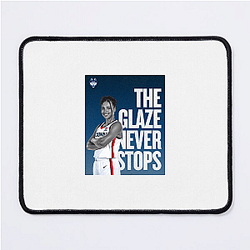 Azzi Fudd Collection for fans Azzi Fudd Mouse Pads