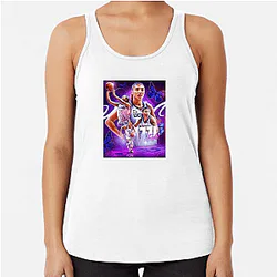 Azzi Fudd Fan Art Azzi Fudd Tank Tops