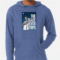Azzi Fudd Collection for fans Azzi Fudd Hoodies