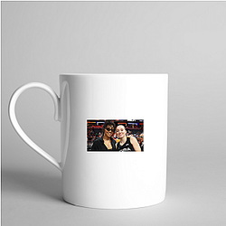 Azzi Fudd Merch Azzi Fudd Mugs