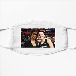 Azzi Fudd Merch Azzi Fudd Face Masks