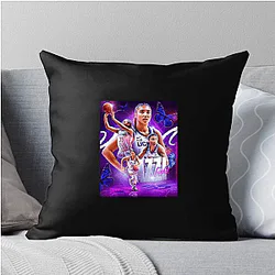 Azzi Fudd Fan Art Azzi Fudd Pillows Cover