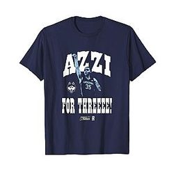 UConn NCAA Final Four 2025 Women's Basketball T-Shirt