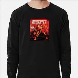 Azzi Fudd Signature Azzi Fudd Sweatshirts