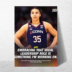Azzi Fudd Merchandise Azzi Fudd Posters