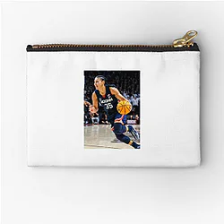Azzi Fudd Merch Collection Azzi Fudd Zipper Pouches
