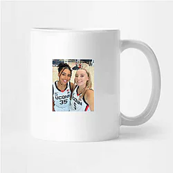 Azzi Fudd Limited Collection Azzi Fudd Mugs
