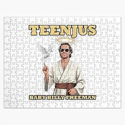 Teenage Mutant Ninja Turtles:  Puzzle