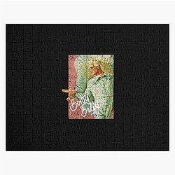Baby Billy Retro Style Jigsaw Puzzle