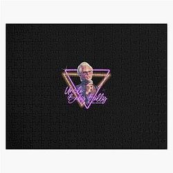 Righteous Gemstones Baby Billy Puzzle