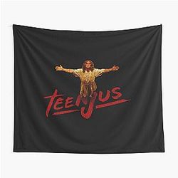 TEENager Baby Billy Tapestry