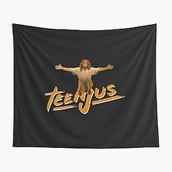 Teen's Uncle Baby Tapestry