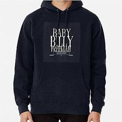 baby billy freeman rightful gemstones Pullover Hoodie