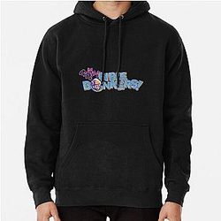 Righteous Gemstones Uncle Billy's Bible Hoodie