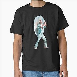 Uncle Baby Billy Classic T-Shirt